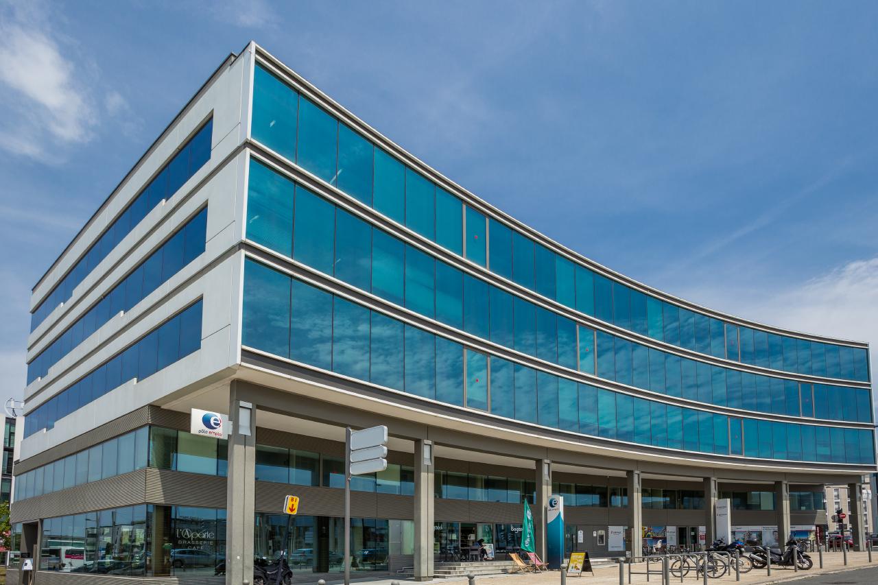 Bureau Bordeaux 4122m² Location bureau Bordeaux Gironde OLBUR2113987 14